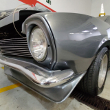 manutenção carros antigos preços Pinheiros